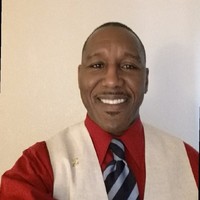Tony Broxton