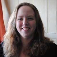 Maureen Mitchell