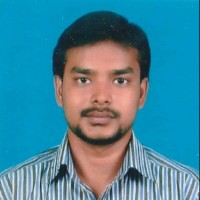 Rajesh M