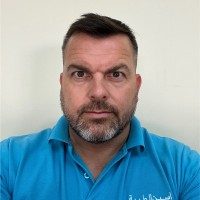 Dave Byrne