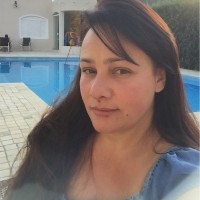 Ana Maria Dias Gomes