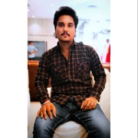 Rahul Alone