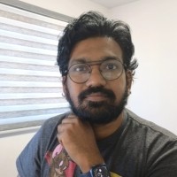 Suresh Kumar Matha