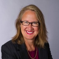 Helen OConnell AO