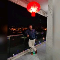 Deepak Maddinmath