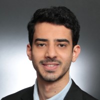 Mhamed Ali Benzarti