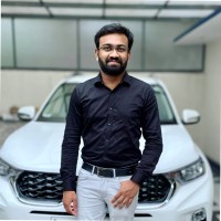 Nidhish Silvester
