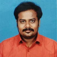 Balakrishnan Ganesamoorthy
