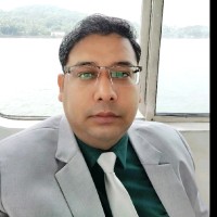 Nitin Raj Tanwer