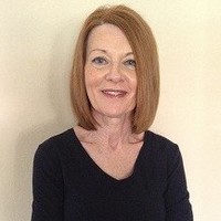 Mary Jamsa