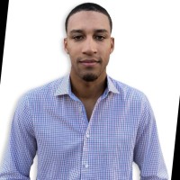 Jhoel Perez Ramírez