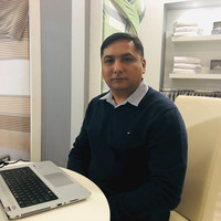 Muhammad Adnan Yousuf