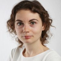 Audrey Douspis