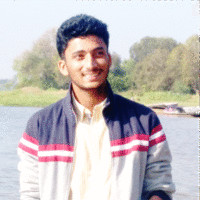 Abhijith K R