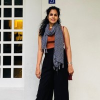 Nithya R Nair
