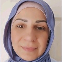 Mariam Safi