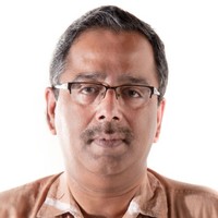 Soumitra Lahiri