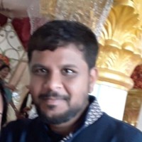 Vishwanath Vazar