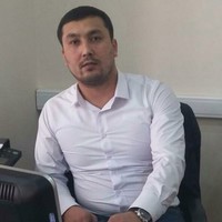 Dil'shot Abidov