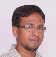 Divyakanth N