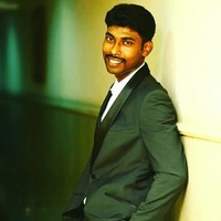 Ramesh Sri