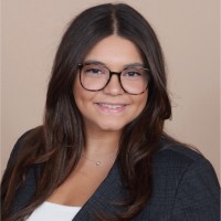 Annette Aguirre, Cdmp