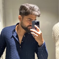 Vedant Kathe