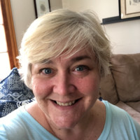 Margaret Jenkins Colangelo
