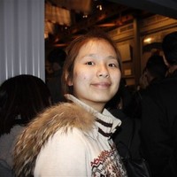 May Wu