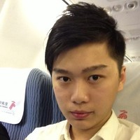 Hanson Lin