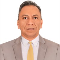 Jorge Gonzalez Hernandez