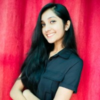 Akansha Chourasia