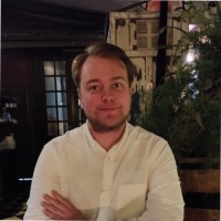 Dennis Svensson