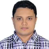 Md. Mobarak Hossain