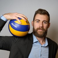 Godefroy Veyron-Trudel, Lssbb