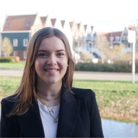 Britt Van Der Leest