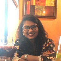 Vinodhini Gibson