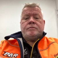 Danny Farrar