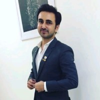 Syed Rameez Shah