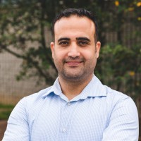 Ghaleb Sater