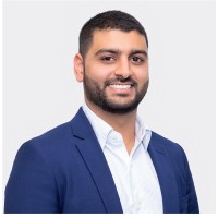 Mandeep Singh - Melvic Homes