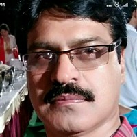 Deepak Marwaha
