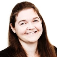 Danielle Mills-Godinet