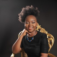 Victoria Taiwo