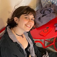 Agathe Smith