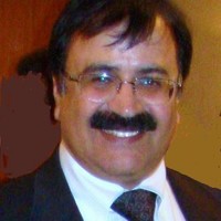 Ramesh Talwar