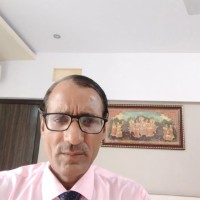 Yadav D R