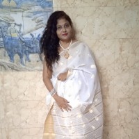 Suvarna B Kamble