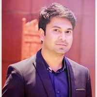 Santosh Deepak Dasari