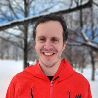 Daniel Tjønn Thingvoll